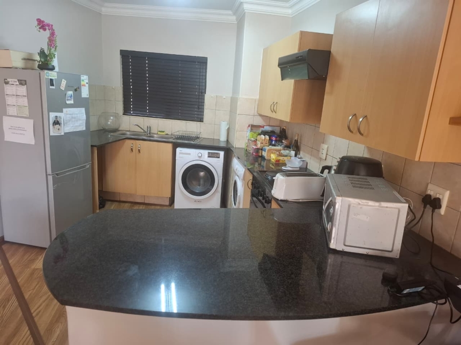 To Let 2 Bedroom Property for Rent in Nieuw Muckleneuk Gauteng