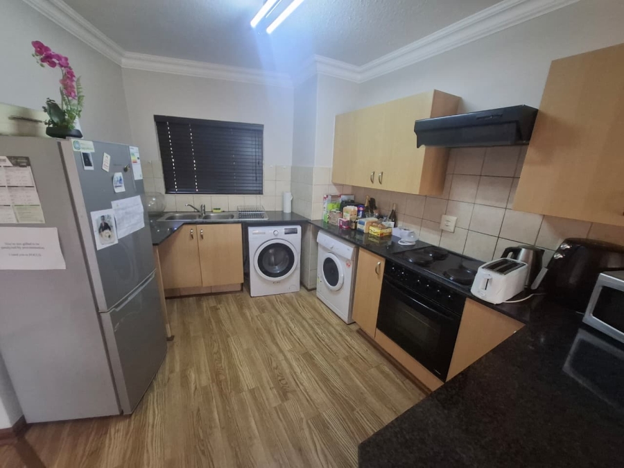 To Let 2 Bedroom Property for Rent in Nieuw Muckleneuk Gauteng
