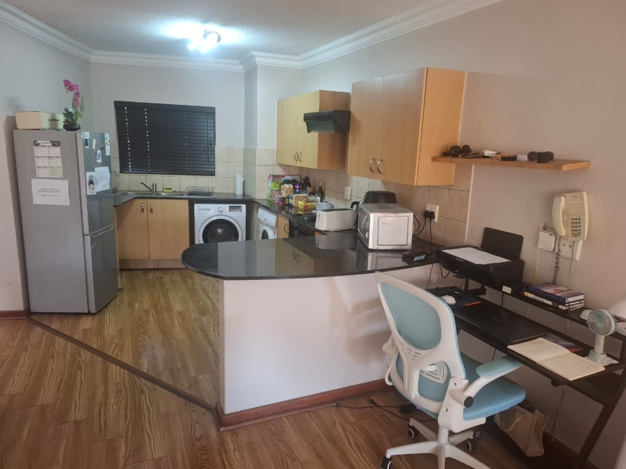 To Let 2 Bedroom Property for Rent in Nieuw Muckleneuk Gauteng