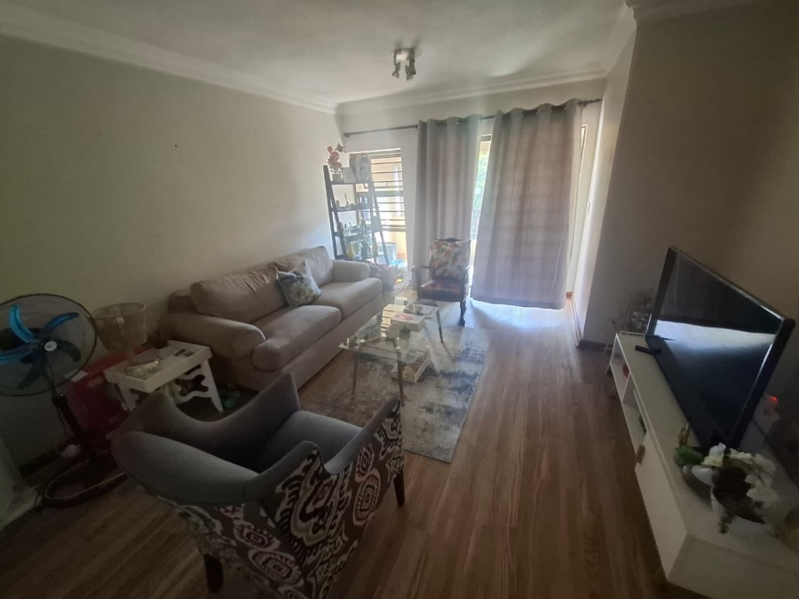 To Let 2 Bedroom Property for Rent in Nieuw Muckleneuk Gauteng