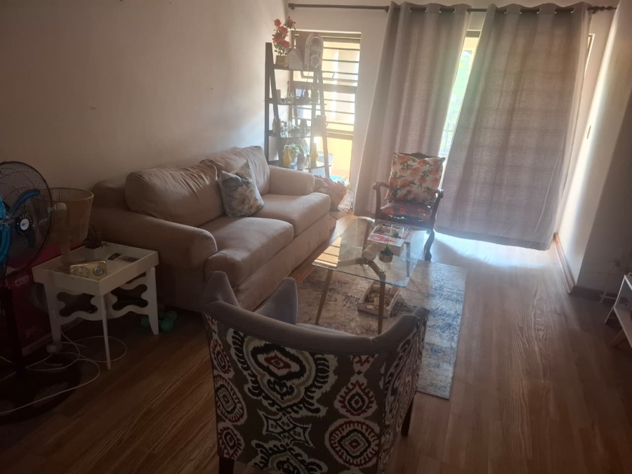 To Let 2 Bedroom Property for Rent in Nieuw Muckleneuk Gauteng