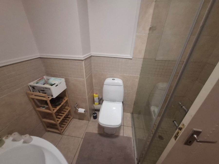 To Let 2 Bedroom Property for Rent in Nieuw Muckleneuk Gauteng