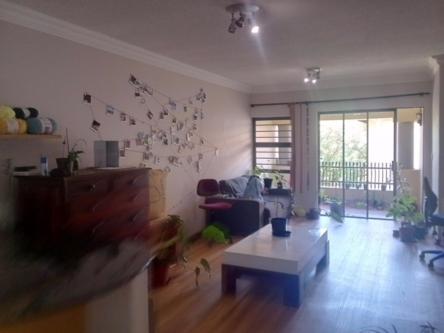 To Let 2 Bedroom Property for Rent in Nieuw Muckleneuk Gauteng