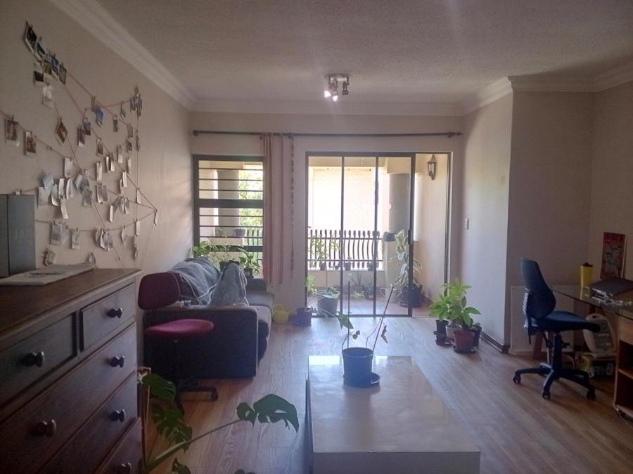 To Let 2 Bedroom Property for Rent in Nieuw Muckleneuk Gauteng