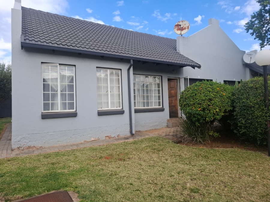 To Let 2 Bedroom Property for Rent in Amandasig Gauteng