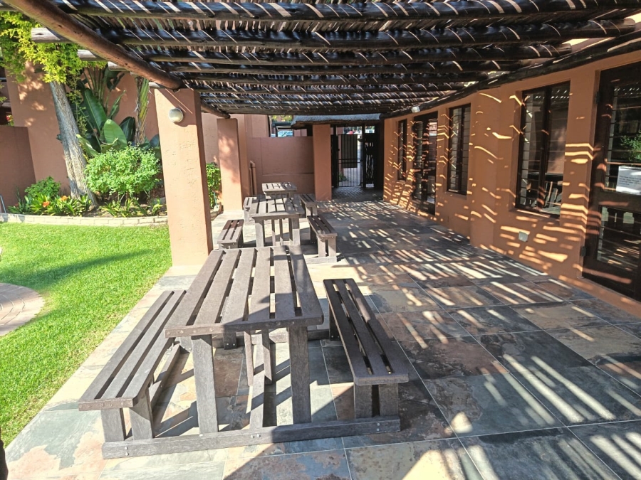 2 Bedroom Property for Sale in Sunninghill Gauteng