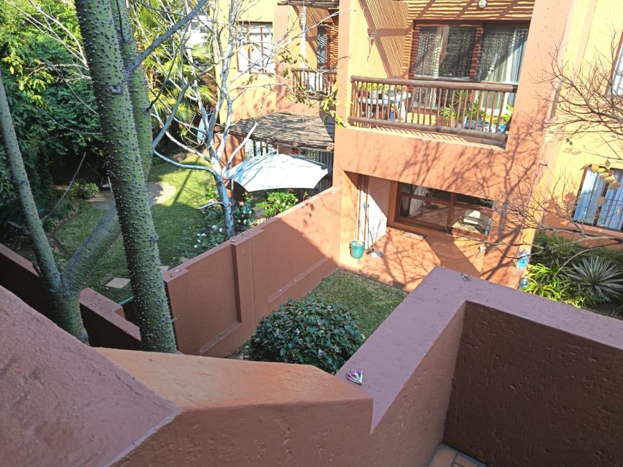 2 Bedroom Property for Sale in Sunninghill Gauteng