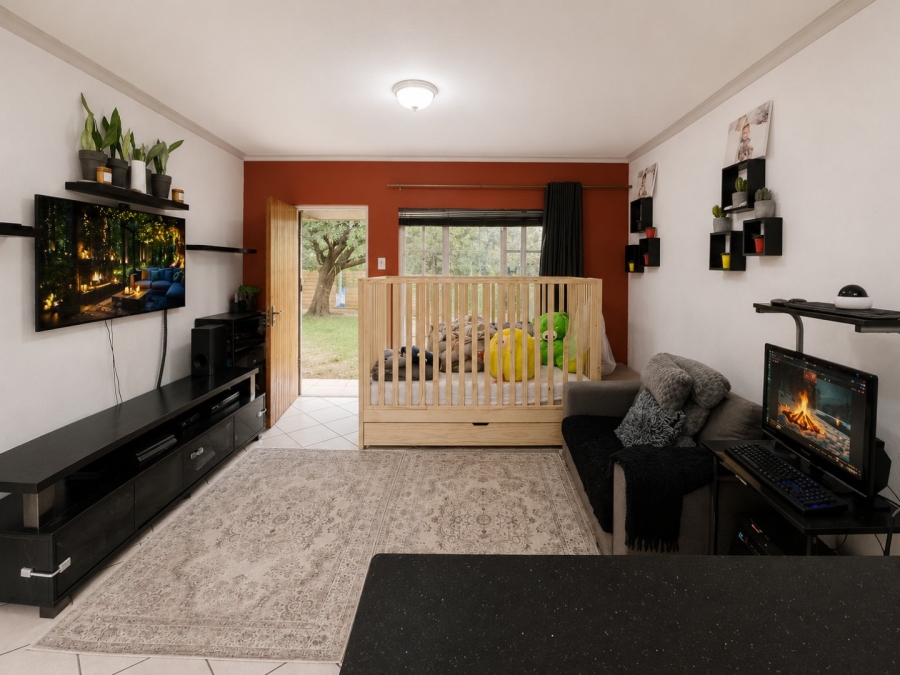 2 Bedroom Property for Sale in Eden Glen Gauteng