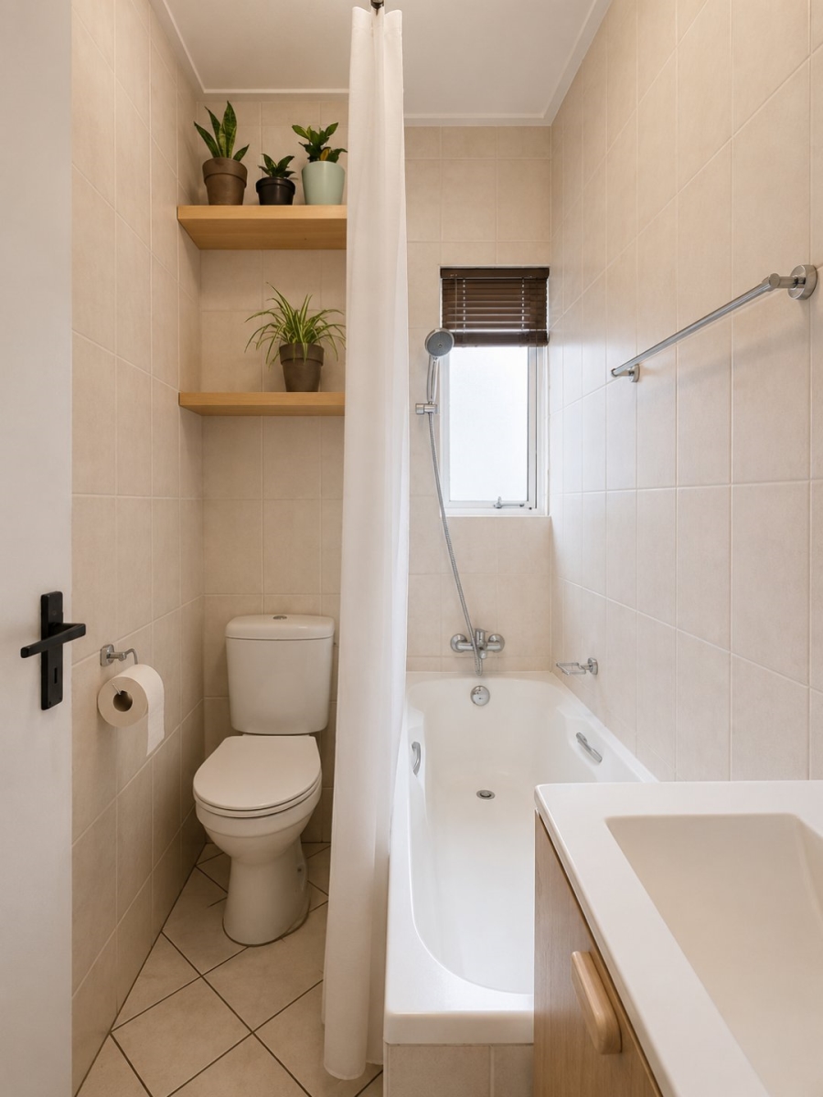 2 Bedroom Property for Sale in Eden Glen Gauteng