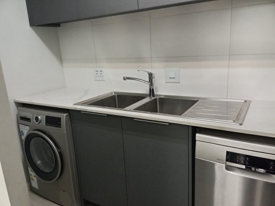 To Let 3 Bedroom Property for Rent in Ascend to Midstream Gauteng