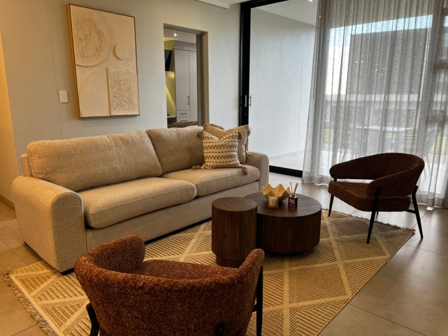 To Let 3 Bedroom Property for Rent in Ascend to Midstream Gauteng