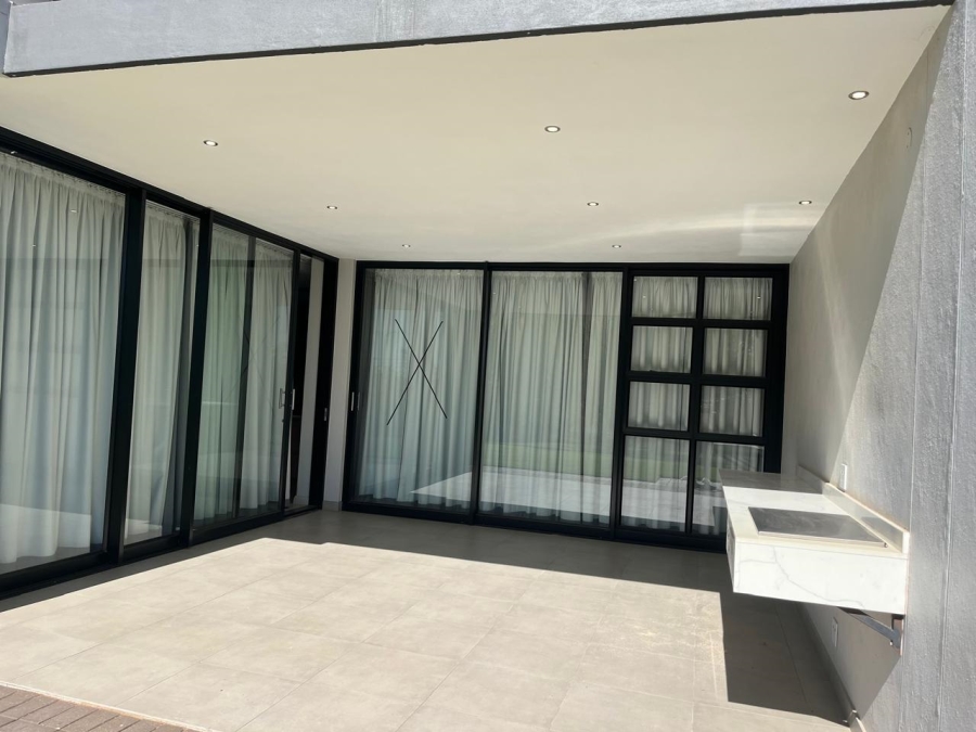 To Let 3 Bedroom Property for Rent in Ascend to Midstream Gauteng