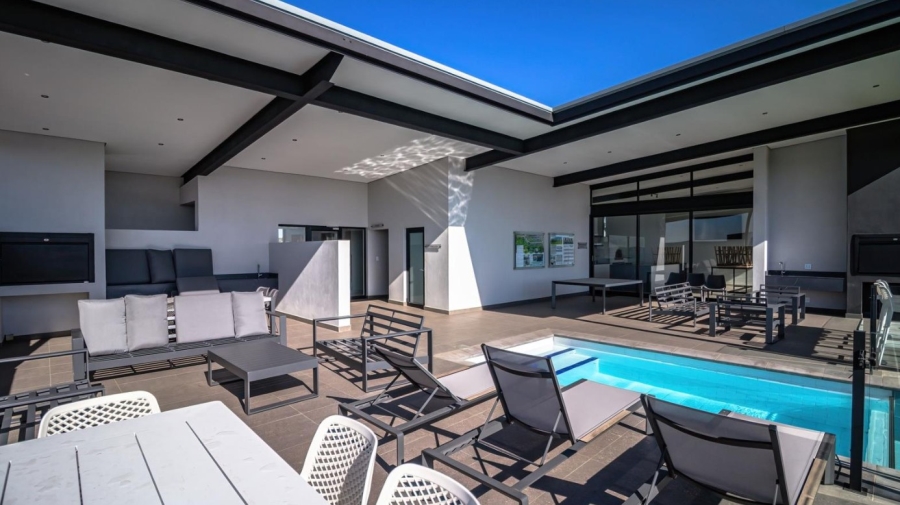 To Let 3 Bedroom Property for Rent in Ascend to Midstream Gauteng