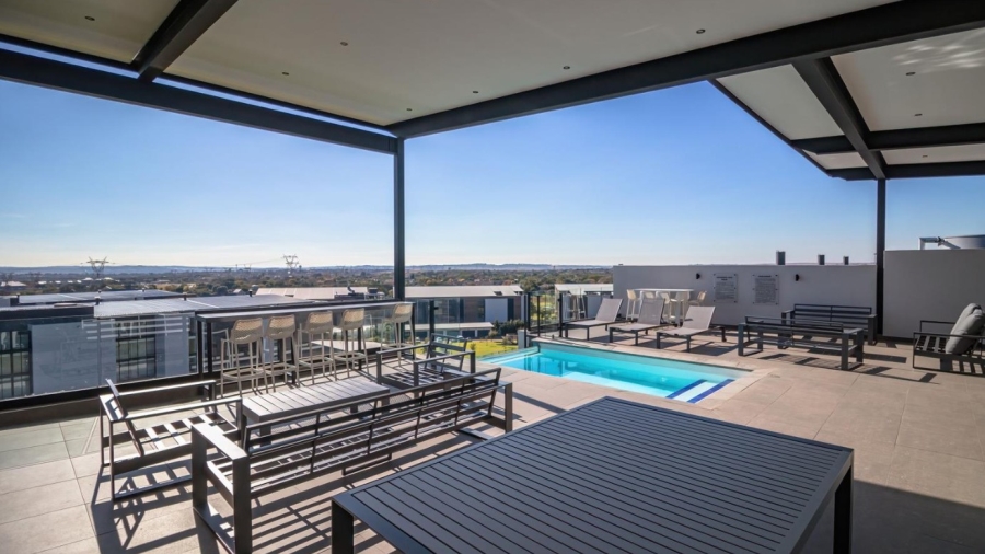 To Let 3 Bedroom Property for Rent in Ascend to Midstream Gauteng