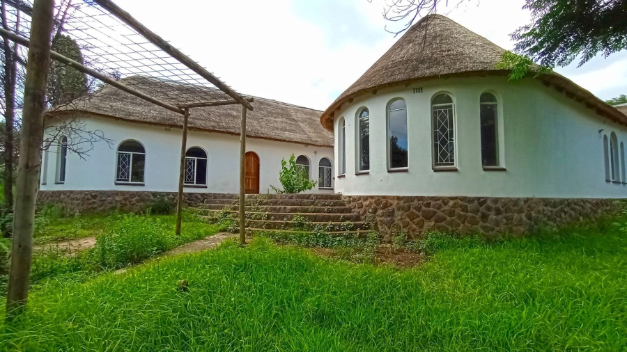 5 Bedroom Property for Sale in President Park Gauteng