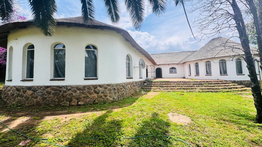 5 Bedroom Property for Sale in President Park Gauteng