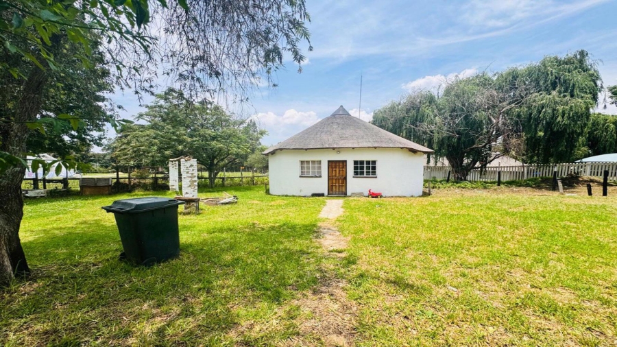 5 Bedroom Property for Sale in President Park Gauteng