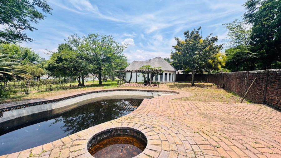 5 Bedroom Property for Sale in President Park Gauteng
