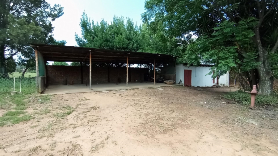 5 Bedroom Property for Sale in President Park Gauteng