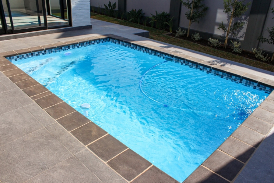4 Bedroom Property for Sale in Fountainbrook Estate Gauteng