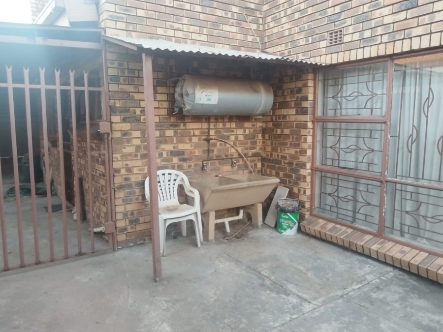 3 Bedroom Property for Sale in Ga-Rankuwa Unit 7 Gauteng