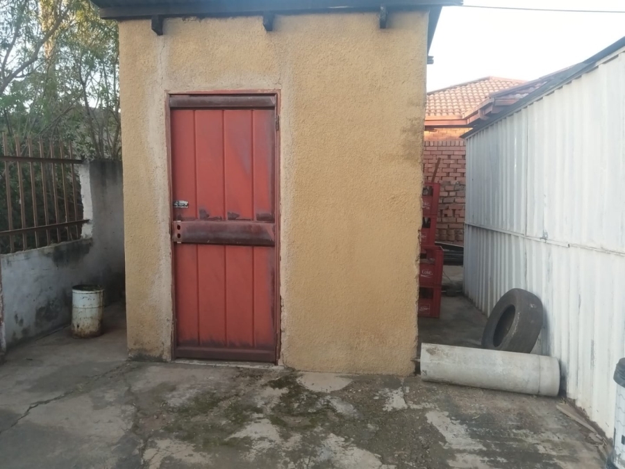 3 Bedroom Property for Sale in Ga-Rankuwa Unit 7 Gauteng