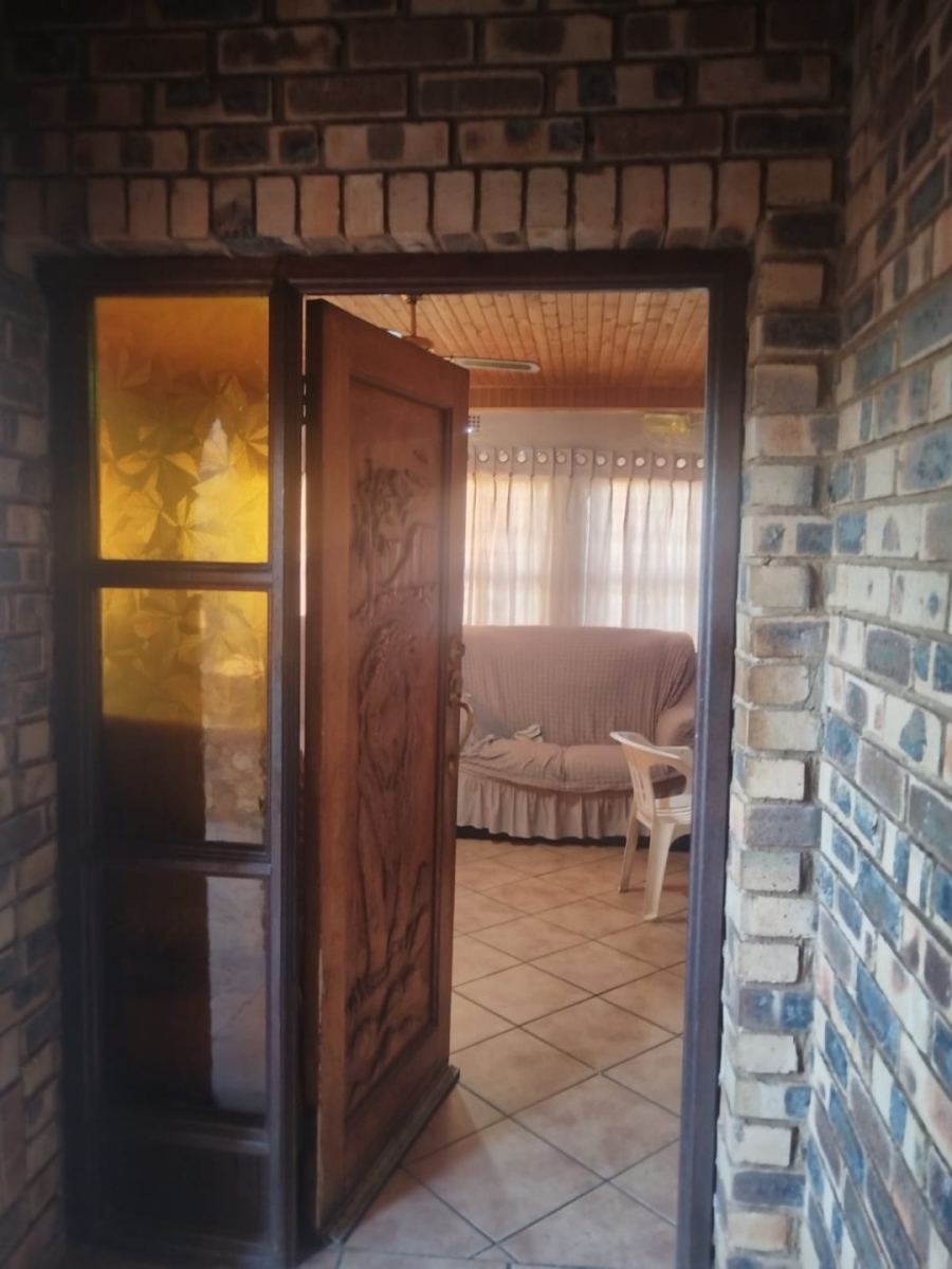 3 Bedroom Property for Sale in Ga-Rankuwa Unit 7 Gauteng