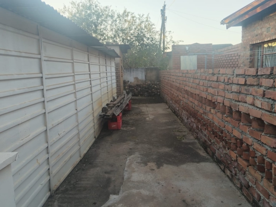 3 Bedroom Property for Sale in Ga-Rankuwa Unit 7 Gauteng