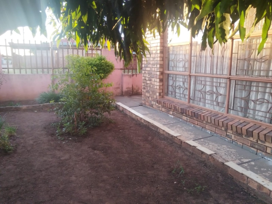 3 Bedroom Property for Sale in Ga-Rankuwa Unit 7 Gauteng