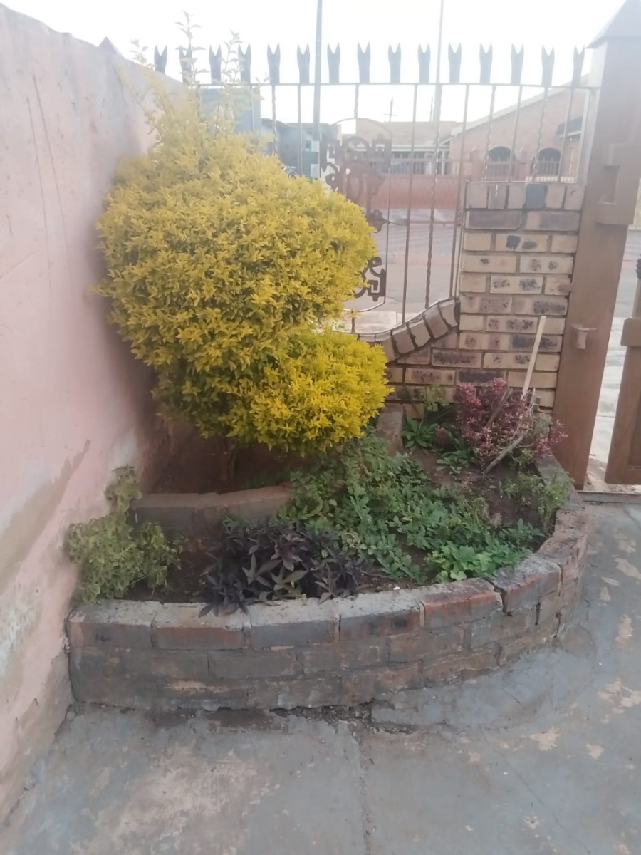 3 Bedroom Property for Sale in Ga-Rankuwa Unit 7 Gauteng