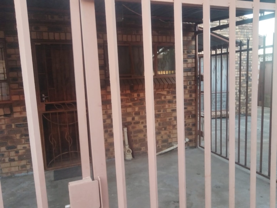 3 Bedroom Property for Sale in Ga-Rankuwa Unit 7 Gauteng