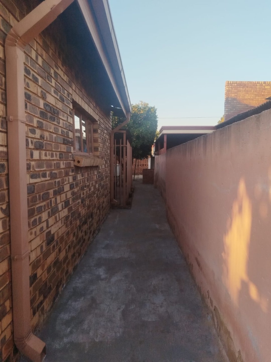 3 Bedroom Property for Sale in Ga-Rankuwa Unit 7 Gauteng