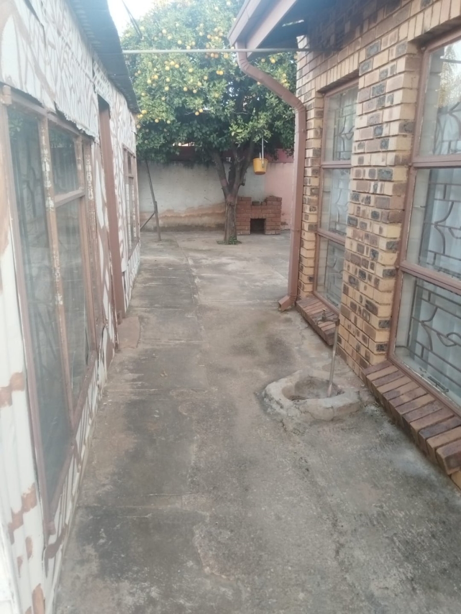 3 Bedroom Property for Sale in Ga-Rankuwa Unit 7 Gauteng