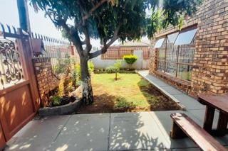 3 Bedroom Property for Sale in Ga-Rankuwa Unit 7 Gauteng