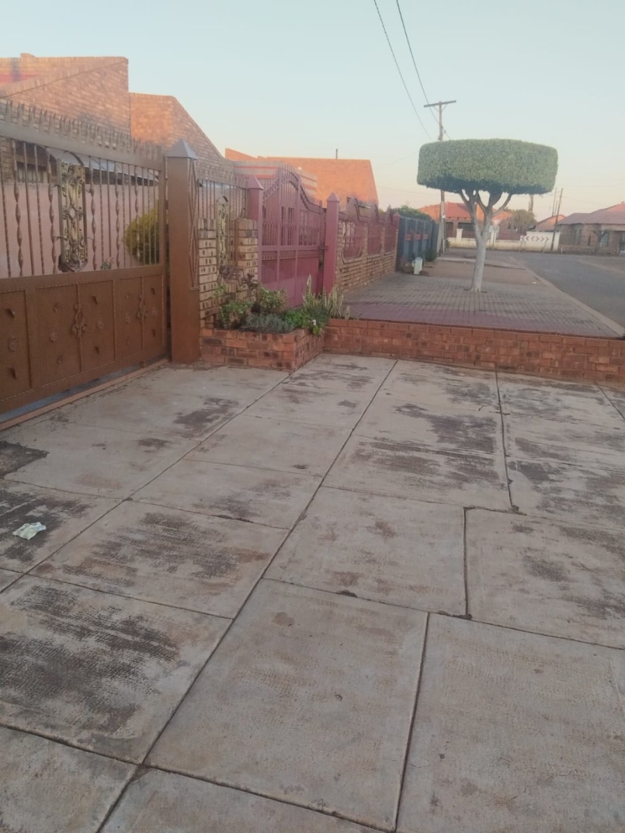 3 Bedroom Property for Sale in Ga-Rankuwa Unit 7 Gauteng