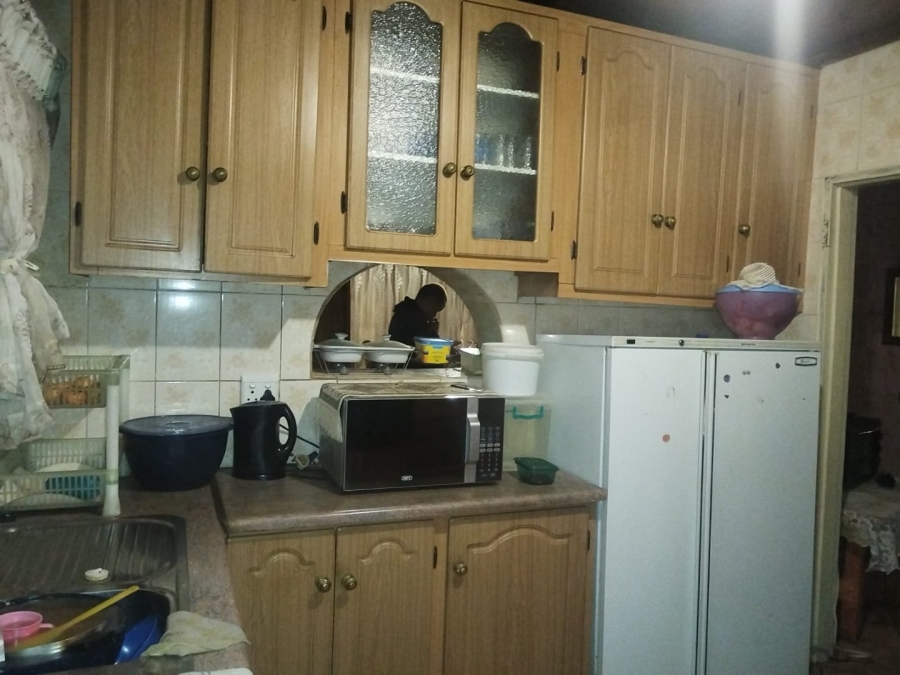 3 Bedroom Property for Sale in Ga-Rankuwa Unit 7 Gauteng