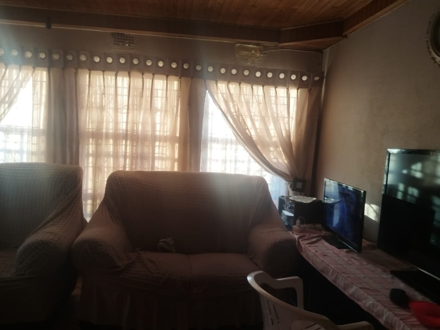 3 Bedroom Property for Sale in Ga-Rankuwa Unit 7 Gauteng