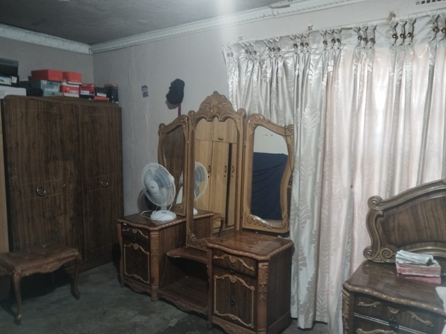 3 Bedroom Property for Sale in Ga-Rankuwa Unit 7 Gauteng