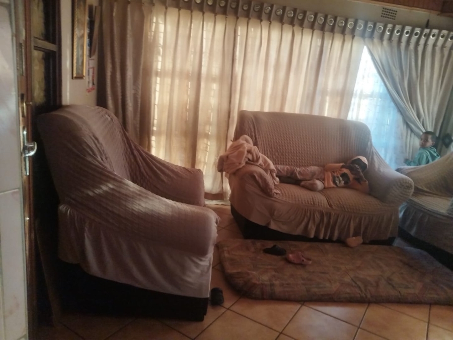 3 Bedroom Property for Sale in Ga-Rankuwa Unit 7 Gauteng