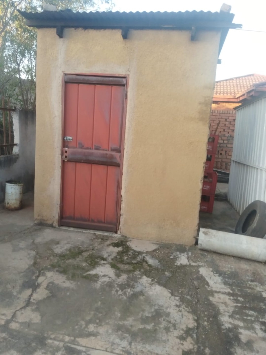 3 Bedroom Property for Sale in Ga-Rankuwa Unit 7 Gauteng