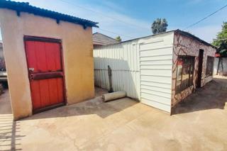 3 Bedroom Property for Sale in Ga-Rankuwa Unit 7 Gauteng