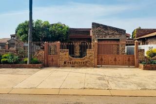 3 Bedroom Property for Sale in Ga-Rankuwa Unit 7 Gauteng
