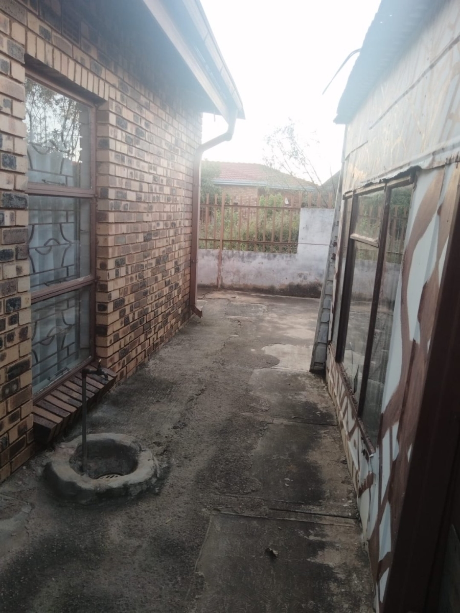 3 Bedroom Property for Sale in Ga-Rankuwa Unit 7 Gauteng