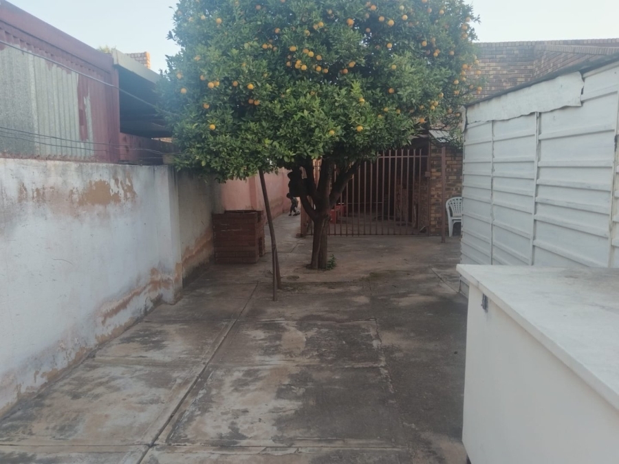 3 Bedroom Property for Sale in Ga-Rankuwa Unit 7 Gauteng