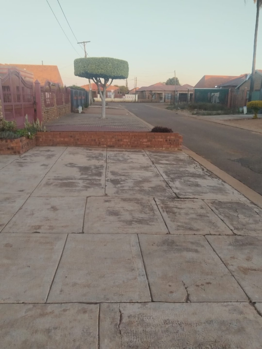 3 Bedroom Property for Sale in Ga-Rankuwa Unit 7 Gauteng