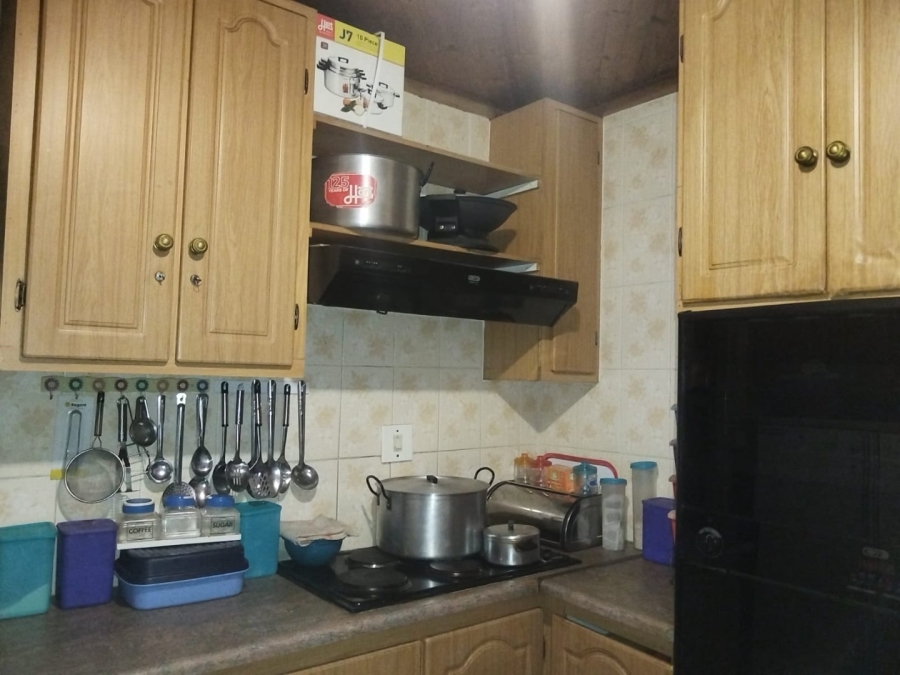 3 Bedroom Property for Sale in Ga-Rankuwa Unit 7 Gauteng