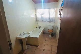 3 Bedroom Property for Sale in Ga-Rankuwa Unit 7 Gauteng
