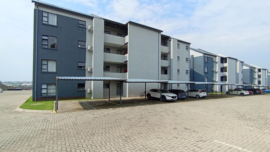 1 Bedroom Property for Sale in Glen Austin Gauteng