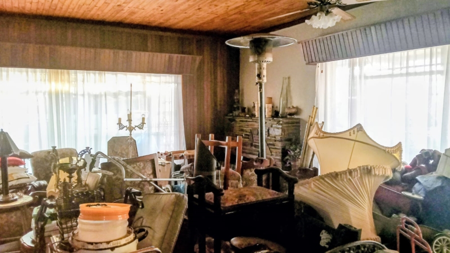  Bedroom Property for Sale in Krugersdorp West Gauteng
