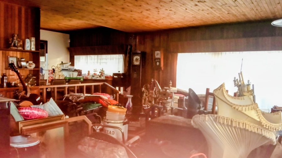  Bedroom Property for Sale in Krugersdorp West Gauteng